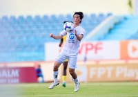Vô địch V.League cùng CLB Nam Định, Tuấn Anh nói về cơ hội trở lại đội tuyển Việt Nam