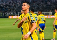 Các cầu thủ ra sân nhiều nhất từ ​​năm 2000 đến nay: Ronaldo đứng đầu