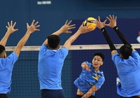 Lịch thi đấu bóng chuyền AVC Nations Cup 2025 -  nội dung nam mới nhất