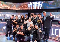 Lịch thi đấu MSI 2025 LOL hôm nay mới nhất