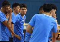 Lịch thi đấu bóng chuyền nam AVC Nations Cup 2025 ngày 18/6: Việt Nam xung trận