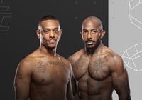 Lịch thi đấu UFC on ABC 8: Jamahal Hill vs. Khalil Rountree Jr