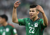Nhận định, soi tỷ lệ Suriname vs Mexico: Vé cho El Tri