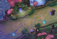 Cập nhật LOL 25.13 patch: Thay đổi lớn về bản đồ ARAM