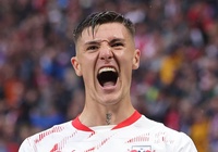 Chuyển nhượng Arsenal mới nhất 2025: Arsenal đã biết giá của Sesko