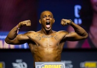 Cựu vô địch UFC Jamahal Hill: Không trận nào có tên tôi mà nhàm chán