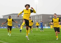 Cầu thủ trẻ nhất Club World Cup 2025 khoác áo Dortmund và là tuyển thủ U17 Mỹ