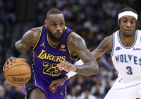 LeBron James cập nhật tình hình rách dây chằng đầu gối: Câu chuyện giải nghệ sẽ ra sao?