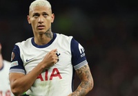Lịch thi đấu của Tottenham ở Ngoại hạng Anh 2025/26