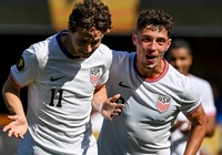 Dự đoán Saudi Arabia vs Mỹ, 8h15 ngày 20/6, Concacaf Gold Cup