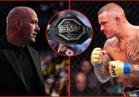 "UFC 318 được tạo ra để dành cho Dustin Poirier" 