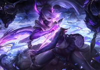 LMHT 25.13 LOL patch notes: Chi tiết bản cập nhật MSI 2025