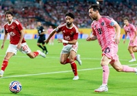 Đội hình dự kiến Inter Miami vs Porto: Jordi Alba trở lại