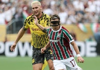 Dự đoán Fluminense vs Ulsan, 5h00 ngày 22/6, FIFA Club World Cup