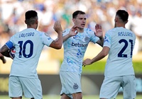 Dự đoán Inter Milan vs Urawa, 2h00 ngày 22/6, FIFA Club World Cup