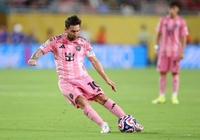 Messi tiến gần thế nào để trở thành cầu thủ ghi nhiều bàn thắng nhất bằng đá phạt?