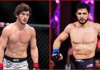 Movsar Evloev vs Aaron Pico: Điều kiện mập mờ để được tranh đai