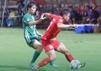 Kịch bản khiến Công Phượng bị mất vé đá play-off V.League