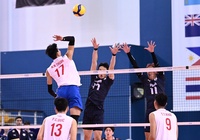Link trực tiếp tứ kết bóng chuyền AVC Nations Cup 2025: Việt Nam vs Qatar