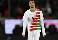 Nhận định, soi tỷ lệ Dominican vs Suriname: Trận đấu thủ tục