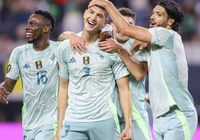 Nhận định, soi tỷ lệ Mexico vs Costa Rica: Đại chiến ngôi đầu