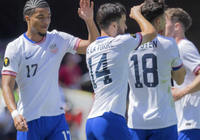 Nhận định, soi tỷ lệ Mỹ vs Haiti: Chủ động giữ sức