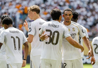 Nhận định, soi tỷ lệ Real Madrid vs Pachuca: Bắt đầu tăng tốc