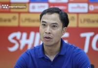 Đá play-off với đội của Công Phượng, CLB Đà Nẵng kiến nghị về sân bãi