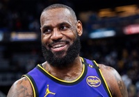 LeBron James được huyền thoại Mỹ gọi là "VĐV vĩ đại nhất", giải đáp câu chuyện giải nghệ