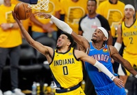 Nhận định bóng rổ NBA Finals 2025 - Game 7: OKC Thunder vs Indiana Pacers ngày 23/6