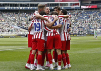 Nhận định, soi tỷ lệ Atletico Madrid vs Botafogo: Cục diện khó lường