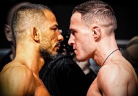 Alexandre Pantoja e ngại lực đấm "như Mike Tyson" của Kai Kara-France 