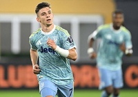 Chuyển nhượng Juventus mới nhất 2025: Porto từ chối đề nghị cho Conceicao