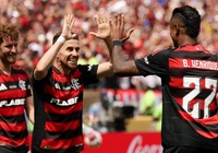 Dự đoán Los Angeles FC vs Flamengo, 8h00 ngày 25/6, FIFA Club World Cup