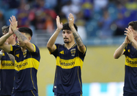Nhận định, soi tỷ lệ Auckland City vs Boca Juniors: Chạy đua hiệu số bàn thắng