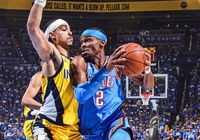Hoàn tất màn thống trị mùa giải 2024-25, Oklahoma City Thunder trở thành nhà vô địch NBA