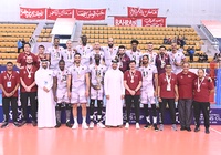 Kết quả chung kết bóng chuyền nam AVC Nations Cup 2025: Bahrain gây shock trước Pakistan