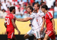 Thua Benfica, Bayern Munich có nguy cơ gặp rắc rối ở vòng loại trực tiếp