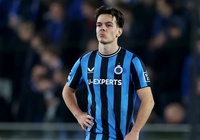 Chuyển nhượng AC Milan mới nhất 2025: Rossoneri nhắm cầu thủ thay thế Reijnders
