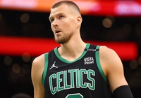 Chuyển nhượng NBA: Boston Celtics tiếp tục “thanh lý đội hình”, Kristaps Porzingis có bến đỗ mới