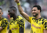 Nhận định, soi tỷ lệ Dortmund vs Ulsan: Hướng tới ngôi đầu