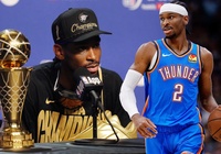 Đạt cú ăn 4 chưa từng có ở NBA, Shai Gilgeous-Alexander chuẩn bị bỏ túi 290 triệu đô?