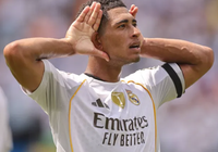 Nhận định, soi tỷ lệ Salzburg vs Real Madrid: Bắt đầu vào phom