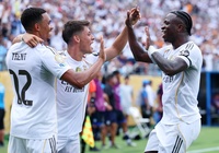 Dự đoán Salzburg vs Real Madrid, 8h00 ngày 27/6, FIFA Club World Cup