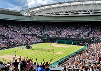 Lịch thi đấu Wimbledon 2025 mới nhất: Sinner vs Djokovic