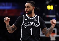 NBA Draft 2025: "Đại gia" Brooklyn Nets làm điều chưa từng có trong lịch sử