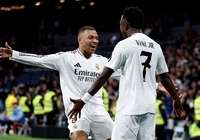 Tỷ lệ bóng đá trận Salzburg vs Real Madrid, 8h00 ngày 27/6, FIFA Club World Cup