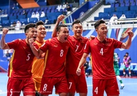 Việt Nam chung bảng Trung Quốc, sáng cửa dự VCK châu Á