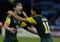 Nhận định, soi tỷ lệ Gimcheon Sangmu vs Jeonbuk: Sức mạnh không thể ngăn cản