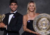 Wimbledon 2025 ghi nhận tiền thưởng kỷ lục